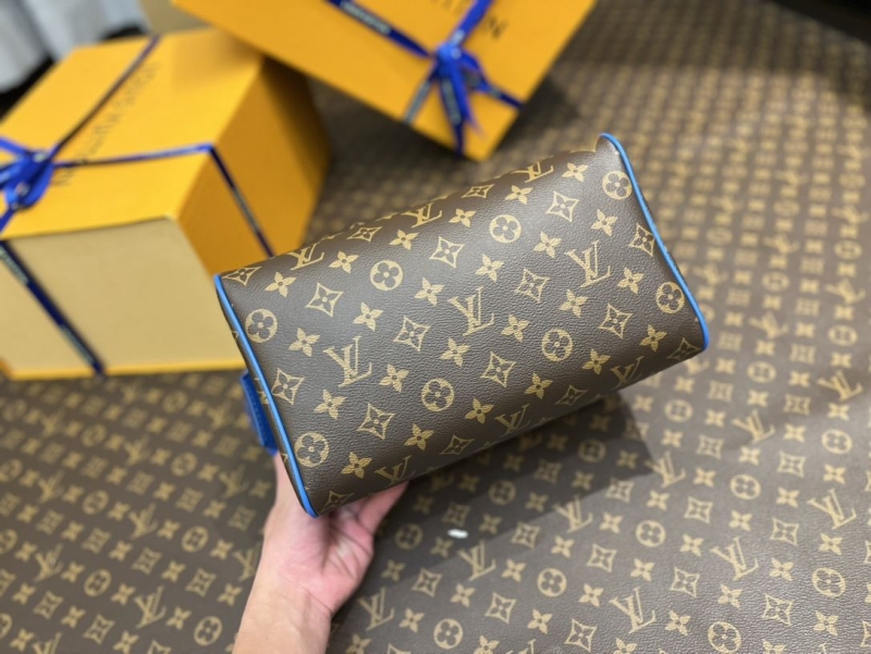 LV Cosmetic Bags